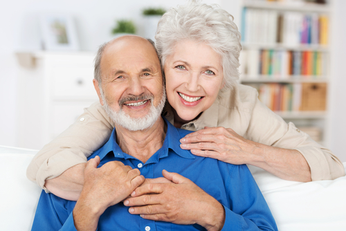 Senior dental care at Mitcham Central Dental – dental clinic near me Mitcham